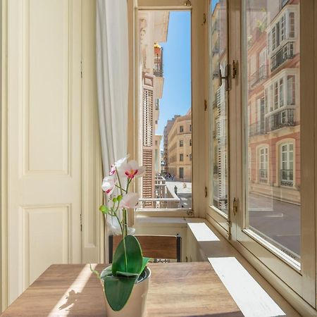 Lu&Cia Calle Strachan Málaga Dış mekan fotoğraf