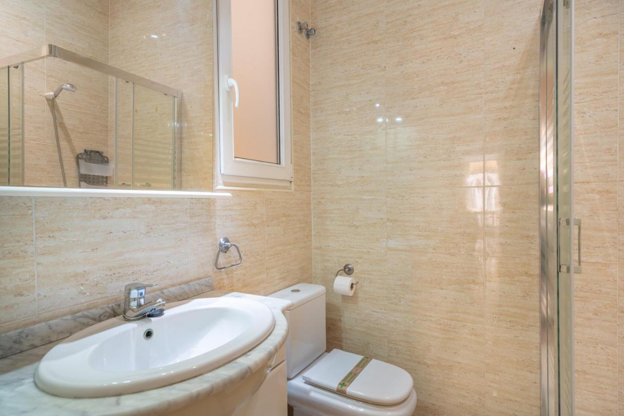 Lu&Cia Calle Strachan Málaga Dış mekan fotoğraf